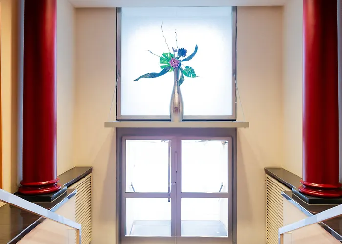 Garner - Graf Moltke By IhgHotel Hamburg